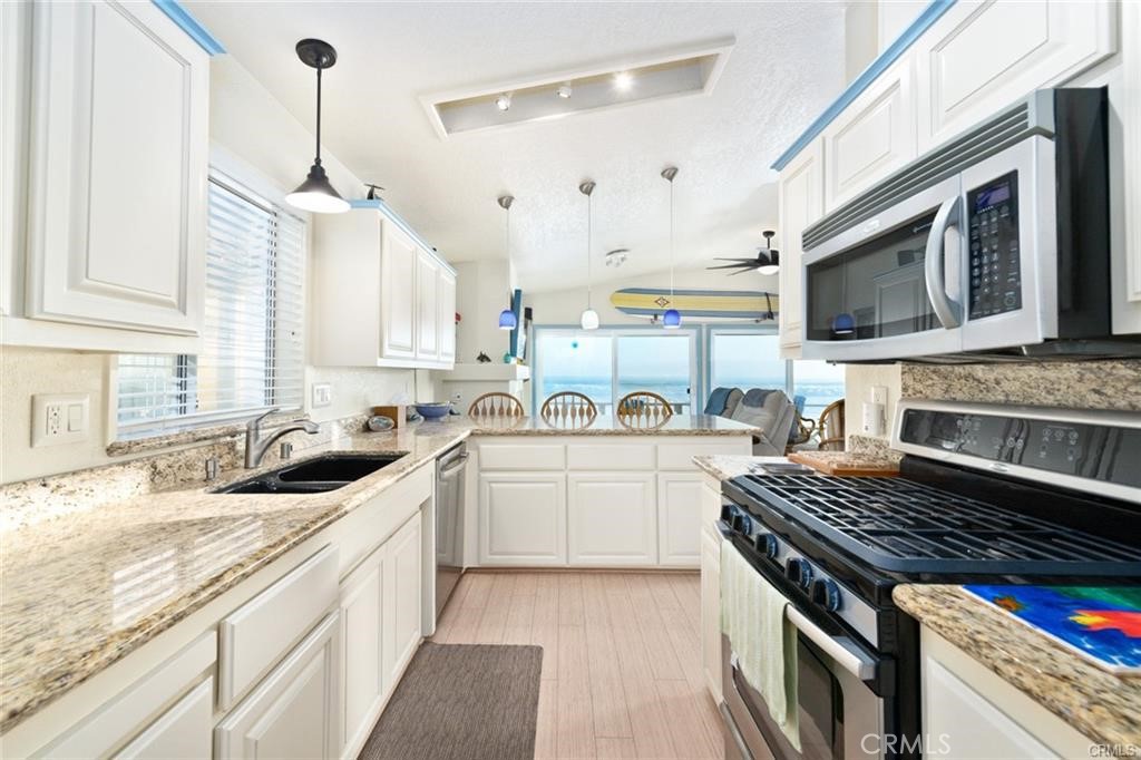 Capistrano Shores MHP (CSM) - Residential