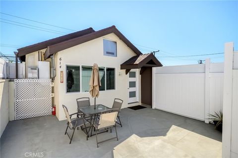 Photo of 614 N 4th Street, Montebello, CA 90640 (MLS # GD26065505)