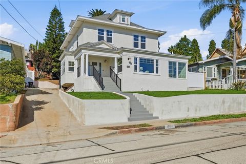 13429 Bailey Street Whittier CA 90601