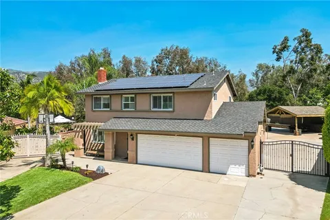 956 Bayfield Dr., San Dimas, CA 91773 - MLS#: SW26062382