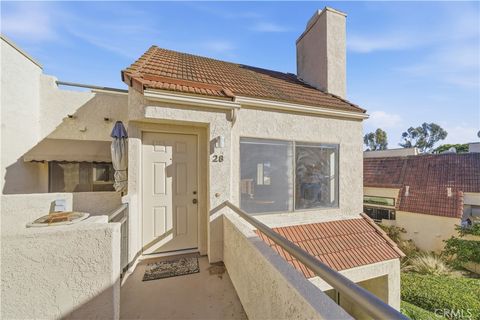 Tiny photo for 28 Aruba St #246, Laguna Niguel, CA 92677 (MLS # OC26014975)