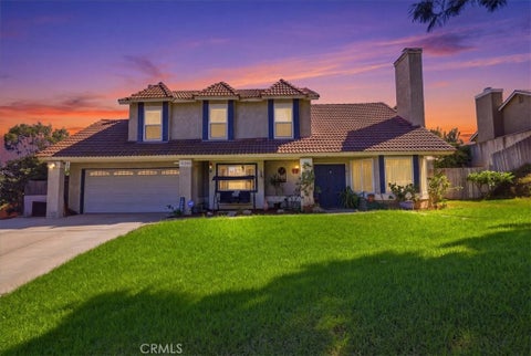 Photo of 11262 Sweetwater Drive, Riverside, CA 92505 (MLS # IG26224355)