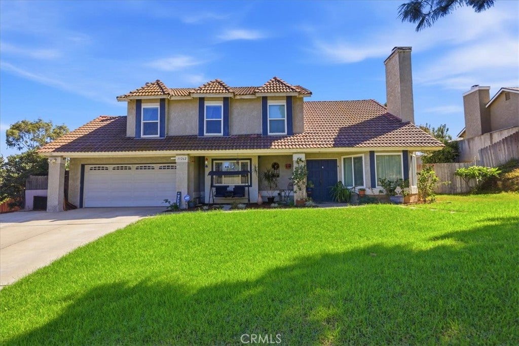 11262 Sweetwater Drive