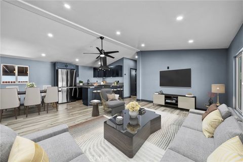 Photo of 657 Lebec Rd. Rd #3, Lebec, CA 93243 (MLS # SR26029534)