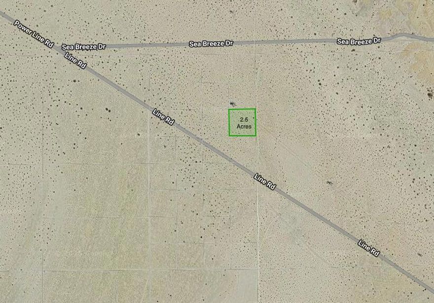 Discover 2.5 acres of flat usable land located in growing Coachella Valley. This parcel offers endless possibilities for development, desert retreat or long term investment. Surrounded by stunning desert and mountain views, this lot is ideal for those looking to create their own vision in Riverside County.