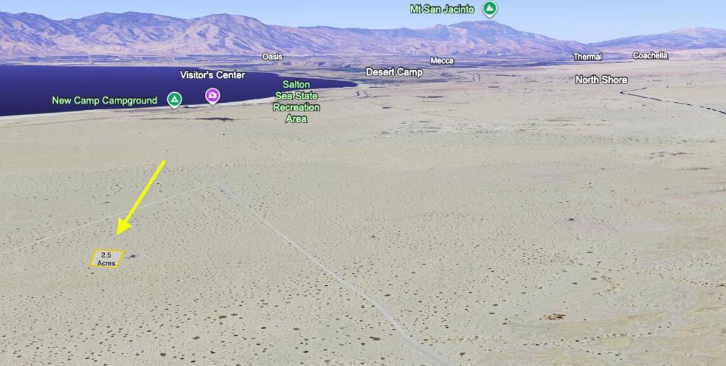 Not Applicable-1 - Land