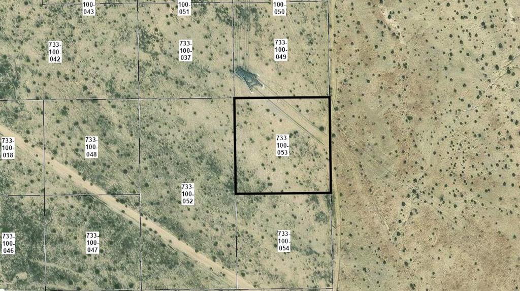 Not Applicable-1 - Land