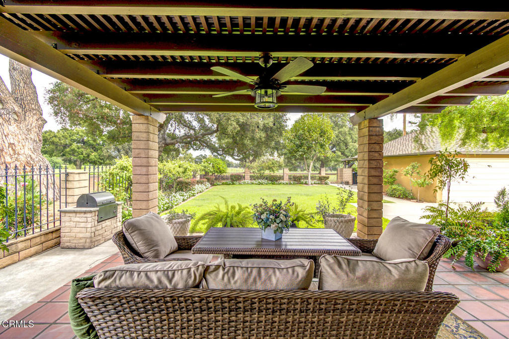 520 N Del Mar Avenue