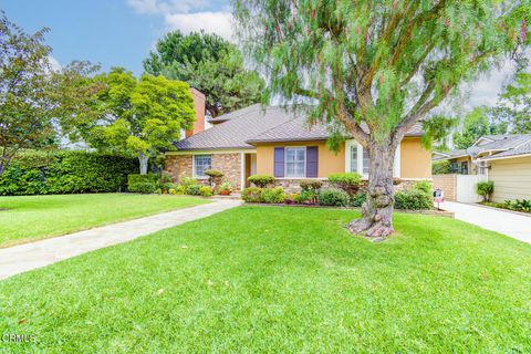 520 N Del Mar Avenue San Gabriel CA 91775