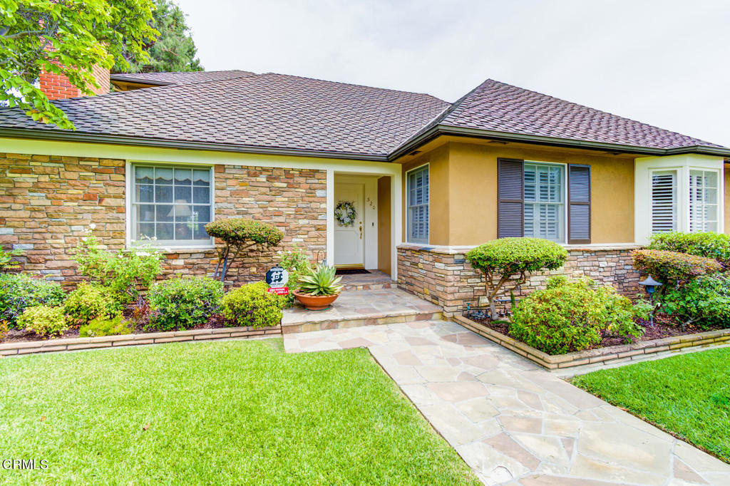 520 N Del Mar Avenue