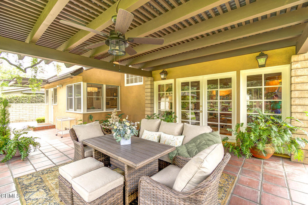 520 N Del Mar Avenue