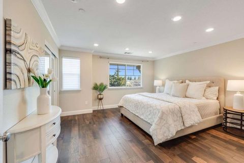 245 Spring Harvest Road Hayward CA 94544