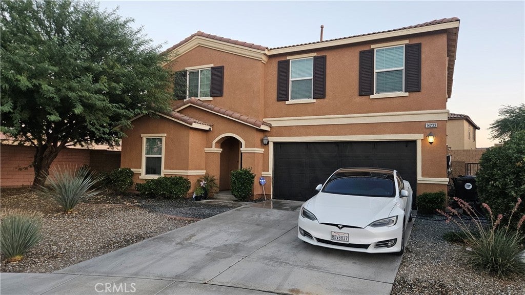 14233 Bison Court