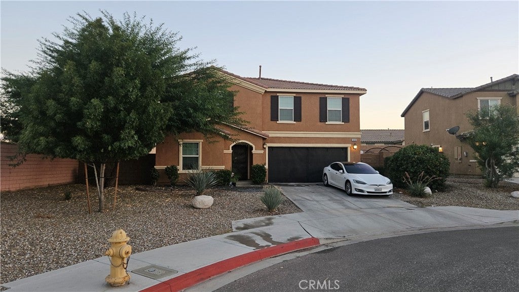 14233 Bison Court