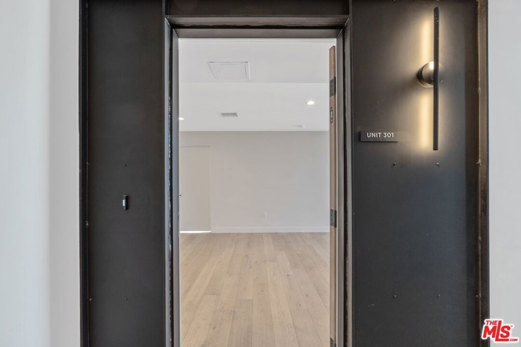 Photo of 4506 Dockweiler Street #301, Los Angeles, CA 90019 (MLS # 26827501)