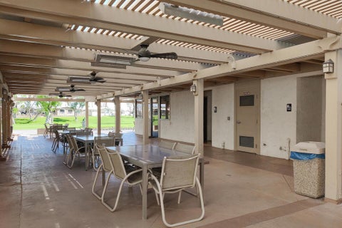 Tiny photo for 39283 Warm Springs Drive, Palm Desert, CA 92260 (MLS # 219155153DA)