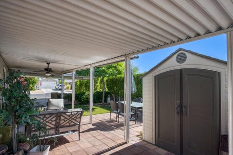 Tiny photo for 39283 Warm Springs Drive, Palm Desert, CA 92260 (MLS # 219155153DA)