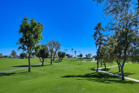 Tiny photo for 39283 Warm Springs Drive, Palm Desert, CA 92260 (MLS # 219155153DA)