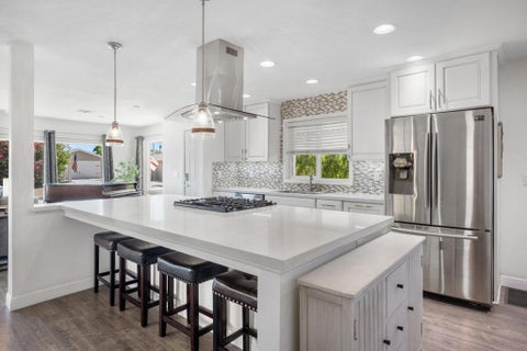 Tiny photo for 39283 Warm Springs Drive, Palm Desert, CA 92260 (MLS # 219155153DA)
