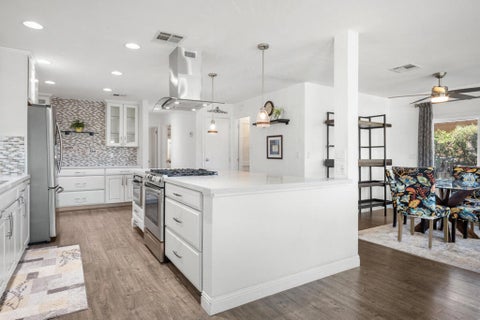 Tiny photo for 39283 Warm Springs Drive, Palm Desert, CA 92260 (MLS # 219155153DA)