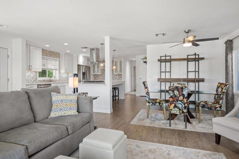 Tiny photo for 39283 Warm Springs Drive, Palm Desert, CA 92260 (MLS # 219155153DA)