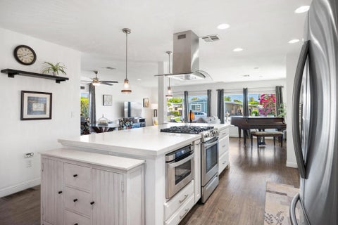 Tiny photo for 39283 Warm Springs Drive, Palm Desert, CA 92260 (MLS # 219155153DA)