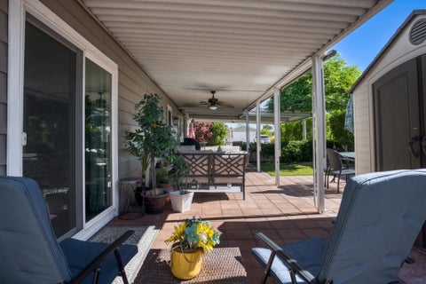Tiny photo for 39283 Warm Springs Drive, Palm Desert, CA 92260 (MLS # 219155153DA)