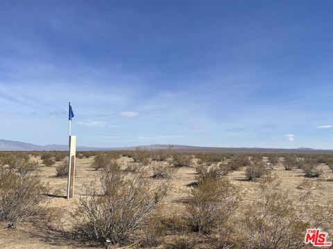 Photo of 0 GoldenHead, California City, CA 93501 (MLS # 25494747)