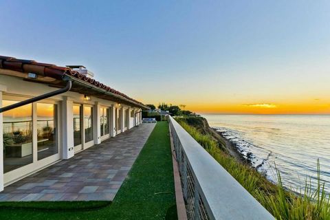 2101 Paseo Del Mar Palos Verdes Estates CA 90274