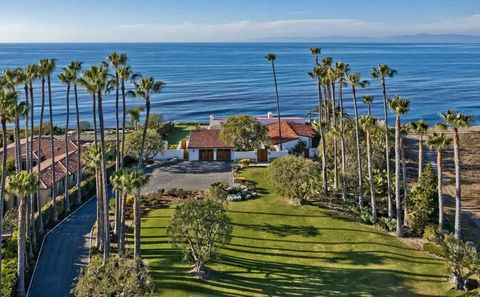 2101 Paseo Del Mar Palos Verdes Estates CA 90274