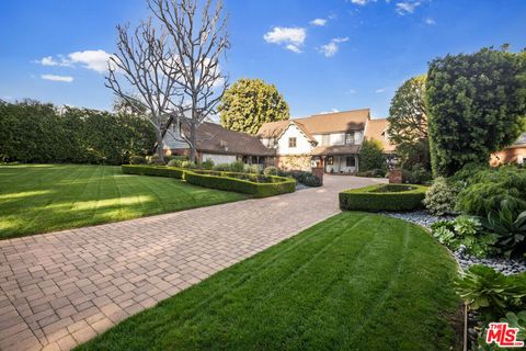 708 N Sierra Drive Beverly Hills CA 90210