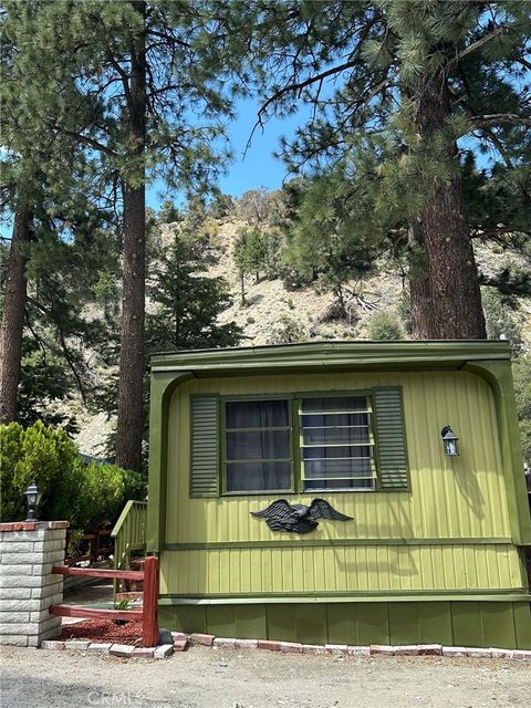 Photo of 1776 State Hwy 2 space 11, Wrightwood, CA 92397 (MLS # SR25139666) Photo of 1776 State Hwy 2 space 11, Wrightwood, CA 92397 (MLS # SR25139666)