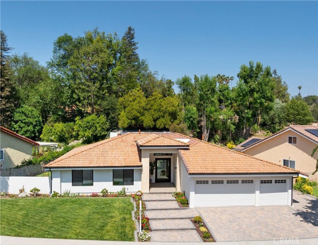 Photo of 5100 Orrville Avenue, Woodland Hills, CA 91367 (MLS # SR26060506)