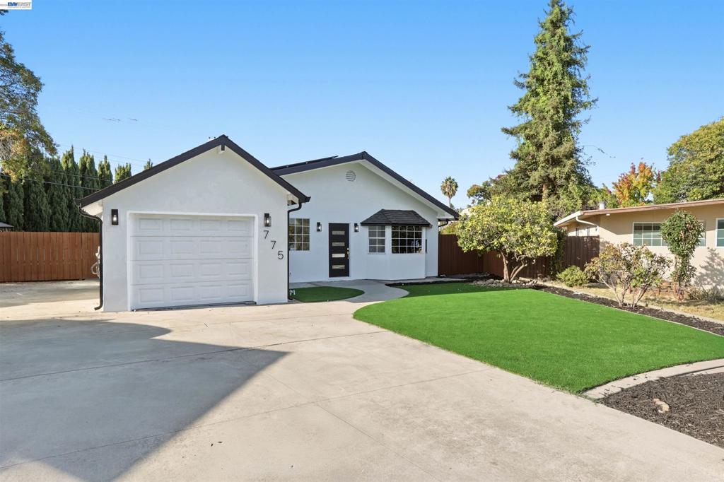 775 Madrone Ave