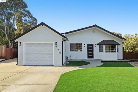 Photo of 775 Madrone Ave AVE, Sunnyvale, CA 94085 (MLS # 41152469)