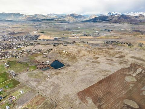 Photo of 0 Ball Mountain Little Shasta Rd, Montague, CA 96064 (MLS # SN26036953)