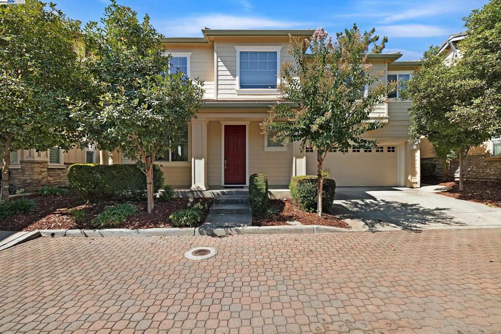 Absolutely Stunning Upgraded Livermore Home! Welcome to this beautifully upgraded 3-bedroom, 2 1/2-bath home located in one of Livermore’s most desirable neighborhoods. From the moment you arrive, you’ll notice the fresh curb appeal with recently painted exterior and interior, setting the tone for the stylish updates throughout. Step inside to discover new flooring flowing seamlessly through the home, complemented by a remodeled kitchen perfect for any home chef. The bathrooms are equally impressive—especially the spa-like primary bath featuring a sleek glass-enclosed shower and a luxurious oversized soaking tub. Additional upgrades include two backup Tesla power batteries for peace of mind during outages, and a long list of thoughtful enhancements that truly set this home apart. EV charger in the garage. Enjoy a convenient location near award-winning wineries, beautiful Pleasure Island Park, top-rated Granada High School, and the vibrant charm of downtown Livermore—with its boutique shopping, gourmet dining, and community events. This is a move-in ready home offering style, comfort, and an unbeatable location. Don’t miss your opportunity to make it yours!