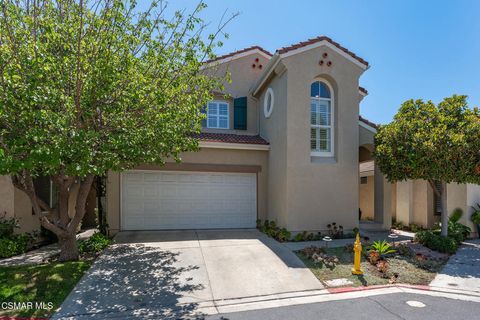 Photo of 30868 Paloma Court, Westlake Village, CA 91362 (MLS # 226002472)