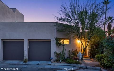 Photo of 998 Village SQ N, Palm Springs, CA 92262 (MLS # CV26112213)