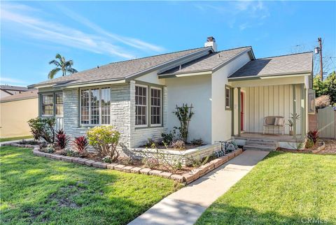 2419 Ostrom Long Beach CA 90815