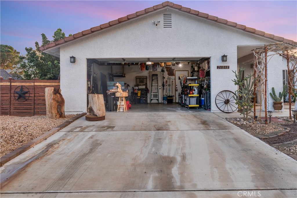 26848 Corona Drive