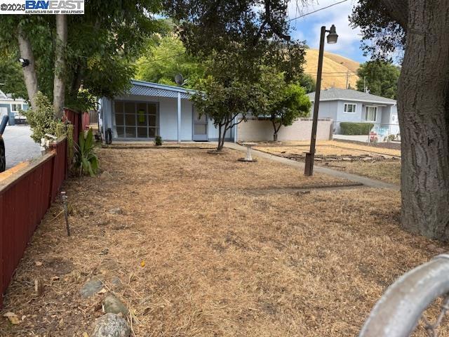 CANYON HEIGHTS - Residential