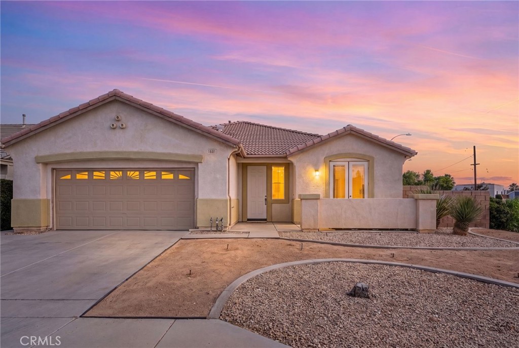 Photo 1 of 26 — 1601 W Norberry Street, Lancaster, CA 93534