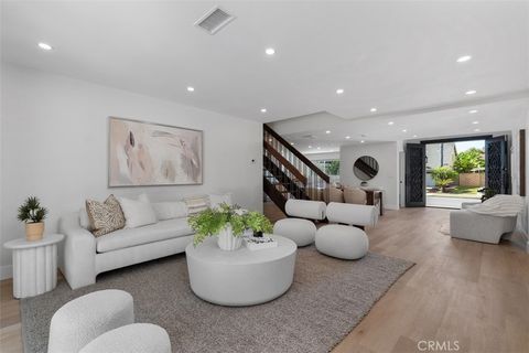 3871 Hendrix Street Irvine CA 92614