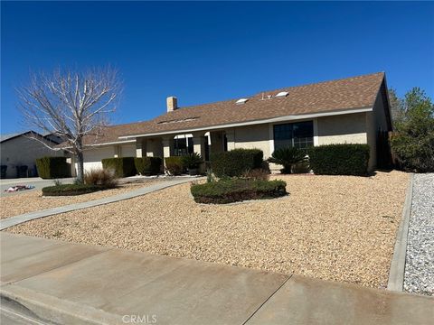 Photo of 14408 Manzano Rd, Victorville, CA 92392 (MLS # HD26050842)