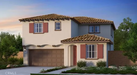 19065 Laurelhurst Avenue, Riverside, CA 92508 - MLS#: IG25178269