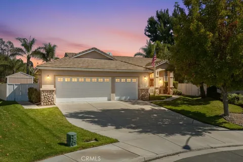32249 Cour Meyney, Temecula, CA 92591 - MLS#: SW25246105