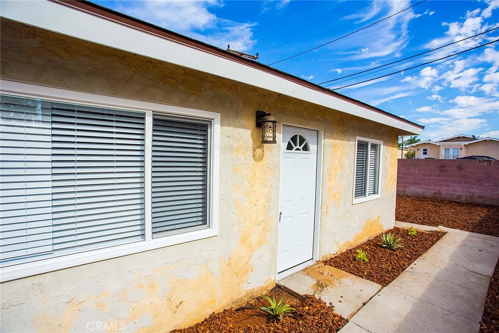 4549 W 186th Street