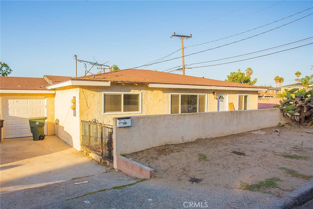 4549 W 186th Street