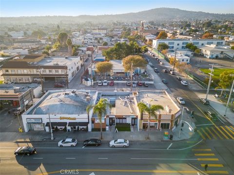 Photo of 807 S Gaffey St, San Pedro, CA 90731 (MLS # SB26038137)